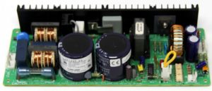 24V AVR Power Supply - CR1 Controller