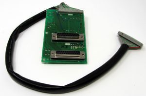 Connector Board E34CN - CR E356 Controller
