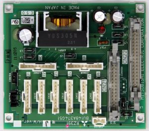 Base Card BZ391 - RP/RV