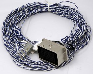 CN2 Assy - CR2B Controller