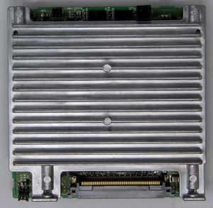Motion CPU Card TZ125C - CR2D Controller