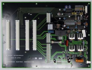 Motherboard Card RM10 C - RV-M1
