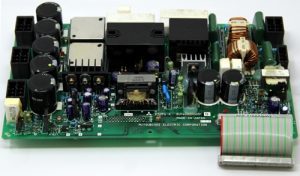 Power Board Assy E32P4 - CR-E116 Controller