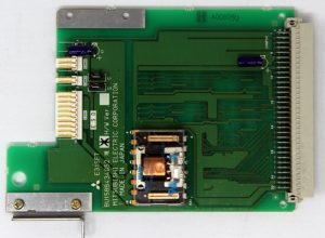 Safety Board E31 CR-E356 Controller