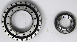 Harmonic Drive J5 - RV-6S/SD/SL