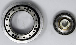 Harmonic Drive J5 - RV-12S/SD/SL