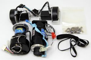 Sparepart set für M1 Roboterarm