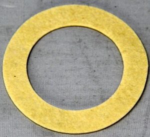 Felt J6 - RV-6S / SL