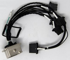 CN1 Assy for RH-6SH55 - CR2B