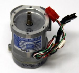 MotoAssy J6 - RV2A / 3AJ