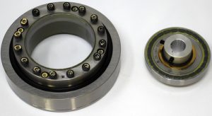 Harmonic Drive J3 - RV-6SL