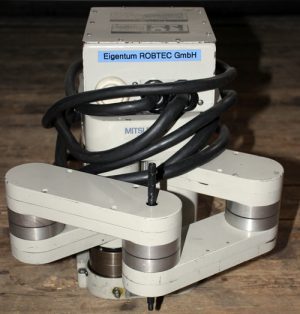 RP-1AH Robot ohne Controller