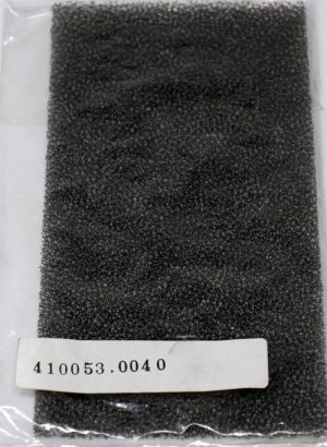 Controller cooling fan filter (for exhaust) - RC3 Controller