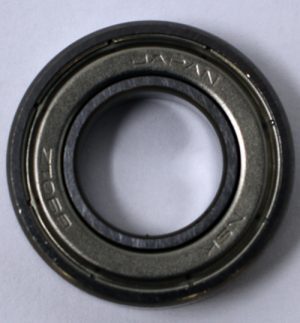 BALL BEARING 626ZZ - RP-1/3/5AH Robot