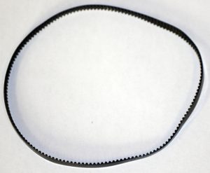 RH-10SH Timing Belt J4 Above