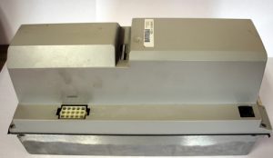 ABB Robotics Antriebseinheit DSQC345B 3HAB8101-2/03B für S4C Controller