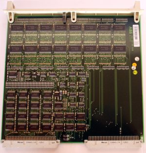 ABB Robotics Expansion Memory Board für S4C Controller