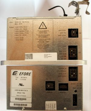 Power Supply Unit DSQC506 - 3HAC4297-1 für S4C Controller