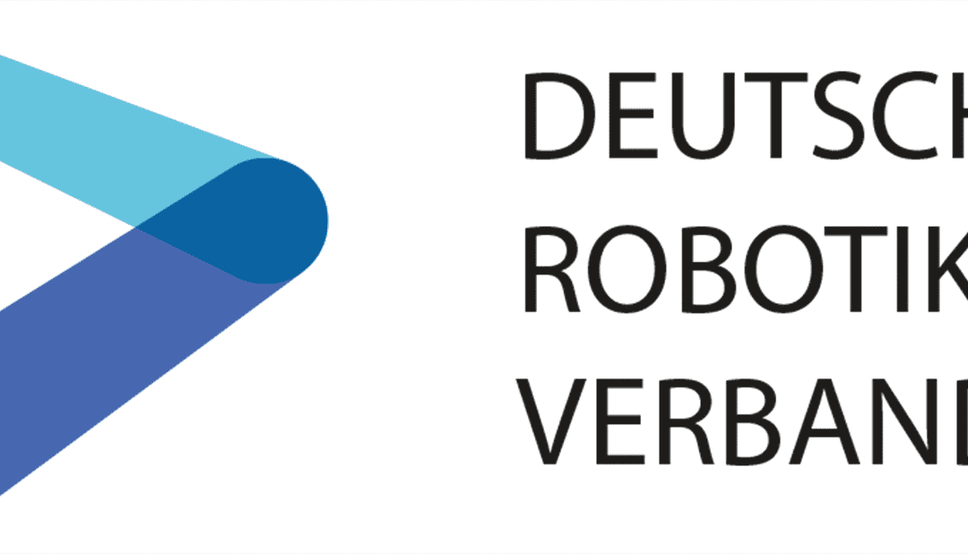 Gründung Deutscher Robotikverband