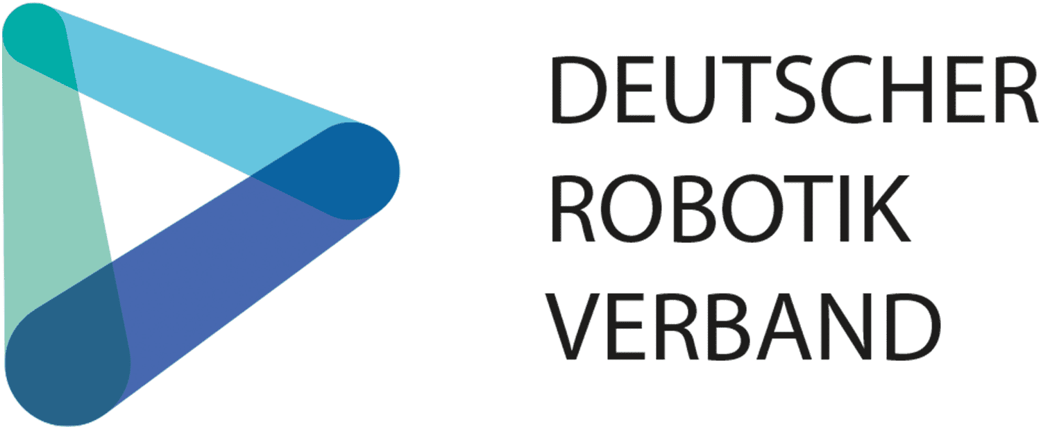 Gründung Deutscher Robotikverband