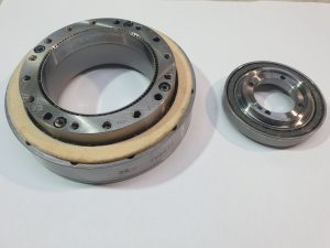 Harmonic Drive J1 - RV-6S/SD