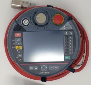 R56TB Teachingbox (Gebraucht-Vollfunktionsfähig)