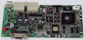 Profibus Interface-Karte - RZ577A