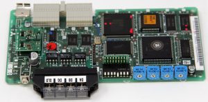 CC-Link Interface - HR575A