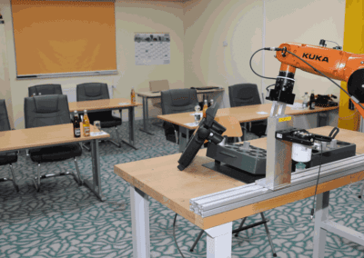 abb roboter schulung,abb schulung,abb roboter einsteiger schulung,abb bediener schulung,abb grundlagen