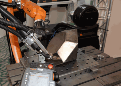 kuka schulung, roboterschulung, kuka college, kuka grundlagen, kuka basis schulung