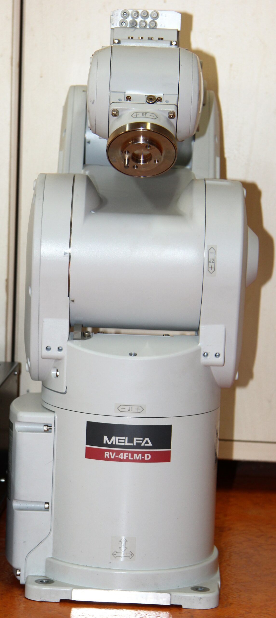 RV-4FLM Industrieroboter mit CR750 D Controller !!Top Angebot!! – Bild 4