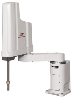Mitsubishi RH-20FRH10035N-D SCARA-Roboter mit CR800 Controller