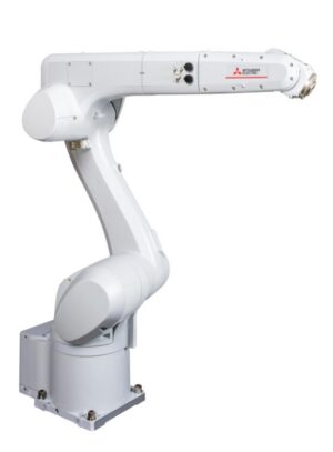 Mitsubishi RV-12CRL-D-S15 Industrieroboter mit CR800 Controller